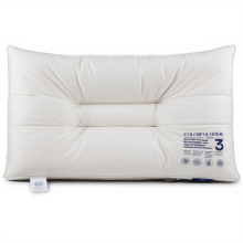 Подушка для сна Eco Series 3 антимикробная 46*72 см белый Colorful Home 014-12-40 (LG-014-12-40) Подушка для сна Eco Series 3 антимикробная 46*72 см белый Colorful Home 014-12-40 (LG-014-12-40)
