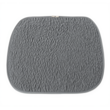 Подушка для кресла Comfort Shape 43*46 см трапециевидная серый Colorful Home 040-5-80-2 (LG-040-5-80-2) Подушка для кресла Comfort Shape 43*46 см трапециевидная серый Colorful Home 040-5-80-2 (LG-040-5-80-2)