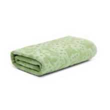 Полотенце для ванной комнаты 50*90 см хлопковое зеленый Colorful Home 503-4-B-72GR (LG-503-4-B-72GR) Полотенце для ванной комнаты 50*90 см хлопковое зеленый Colorful Home 503-4-B-72GR (LG-503-4-B-72GR)