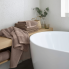 Банное полотенце 70*140 см хлопковое коричневый Colorful Home 506-22-A-72BR (LG-506-22-A-72BR)