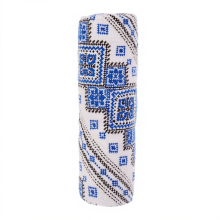 Салфетки в рулоне Вышиванка 25×25 см из микрофибры синий Colorful Home 515-12-60BL (LG-515-12-60BL) Салфетки в рулоне Вышиванка 25×25 см из микрофибры синий Colorful Home 515-12-60BL (LG-515-12-60BL)