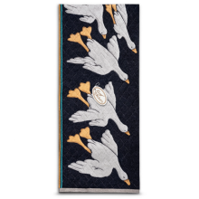 Полотенце для лица 50*100 см хлопковое чёрный Colorful Home 85-211-126B (LG-85-211-126B) Полотенце для лица 50*100 см хлопковое чёрный Colorful Home 85-211-126B (LG-85-211-126B)
