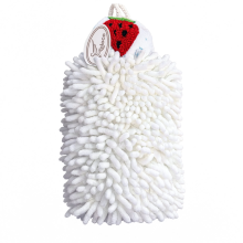 Полотенце кухонное для рук 25*17 см, подвесное белый Colorful Home 173-19W (LG-173-19W) Полотенце кухонное для рук 25*17 см, подвесное белый Colorful Home 173-19W (LG-173-19W)