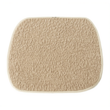 Подушка для кресла Comfort Shape 43*46 см трапециевидная бежевый 040-5-80-6 (LG-040-5-80-6) Подушка для кресла Comfort Shape 43*46 см трапециевидная бежевый 040-5-80-6 (LG-040-5-80-6)