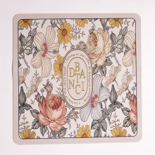 Коврик универсальный Botanica 58×58 см диатомитовый Yiwu HP-42-141 (LG-HP-42-141)