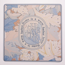 Коврик универсальный Flowers 58*58 см диатомитовый Yiwu HP-42-145 (LG-HP-42-145) Коврик универсальный Flowers 58*58 см диатомитовый Yiwu HP-42-145 (LG-HP-42-145)