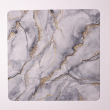Коврик универсальный Contour 58*58 см диатомитовый Yiwu HP-42-163 (LG-HP-42-163)