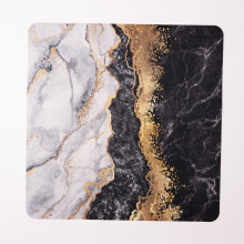Коврик универсальный Carrara 58*58 см диатомитовый Yiwu HP-42-164 (LG-HP-42-164)