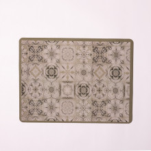 Коврик диатомитовый для сушки посуды Boho 40*30 см Yiwu HP-42-190 (LG-HP-42-190) Коврик диатомитовый для сушки посуды Boho 40*30 см Yiwu HP-42-190 (LG-HP-42-190)