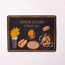 Коврик диатомитовый для сушки посуды Super Cuisine 40*30 см Yiwu HP-42-200 (LG-HP-42-200) Коврик диатомитовый для сушки посуды Super Cuisine 40*30 см Yiwu HP-42-200 (LG-HP-42-200)