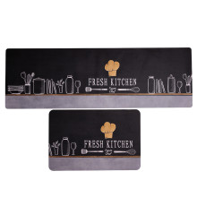 Набор ковриков диатомитовых для кухни Fresh Kitchen 58*38 см/ 118*38 см Yiwu HP-42-206 (LG-HP-42-206) Набор ковриков диатомитовых для кухни Fresh Kitchen 58*38 см/ 118*38 см Yiwu HP-42-206 (LG-HP-42-206)
