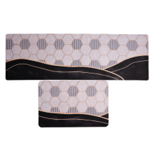 Набор ковриков диатомитовых для кухни Honeycomb 58*38 см/ 118*38 см Yiwu HP-42-208 (LG-HP-42-208) Набор ковриков диатомитовых для кухни Honeycomb 58*38 см/ 118*38 см Yiwu HP-42-208 (LG-HP-42-208)