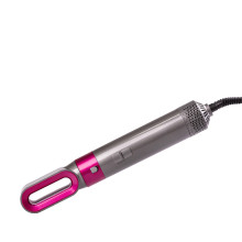 Фен стайлер для волосся 5 в 1 професійний Фіолетовий HP7956PUR (LG-2049952212)