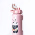 Набір пляшок 3 в 1 Панда з поїлкою і ручкою 0.3 (л) 0.7 (л) 2 (л) рожевий HPZSB120014P (LG-2074037810)