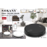 Робот-пилосос Sokany SK13016W Білий (LG-2094342195)