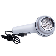 Машинка для стрижки ковтунців Sokany SK-879 біла (LG-2094350851) Машинка для стрижки ковтунців Sokany SK-879 біла (LG-2094350851)