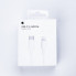 Кабель для зарядження USB-C/ Lightning шнур 2 м UR516 (LG-2140008477)