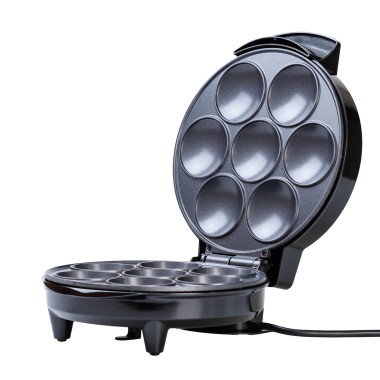 Кексниця електрична Sokany SK-08004 7 мафінів 1000 Вт (LG-2144225838)