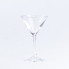 Набір келихів на високій ніжці 6 штук по 190 мл 6 штук для мартіні HP563 (LG-2148787645)