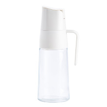 Пляшка дозатор для олії та оцту 600 мл з носиком бежева HP16294 (LG-2148787738) Пляшка дозатор для олії та оцту 600 мл з носиком бежева HP16294 (LG-2148787738)