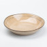 Салатниця 22,5 см у стилі ретро, бежевий HP23376 (LG-2183918569)