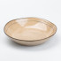 Салатниця 22,5 см у стилі ретро, бежевий HP23376 (LG-2183918569)