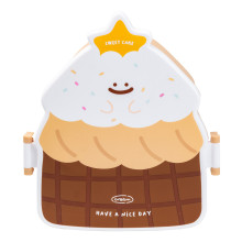 Дитячий ланч бокс на дві секції 950 мл пластиковий з вилкою та ложкою Дитячий ланч бокс на дві секції 950 мл пластиковий з вилкою та ложкою