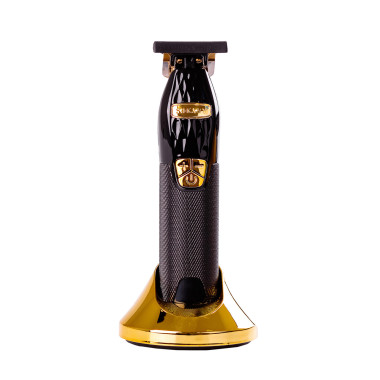 Тример для стрижки Sokany SK-LF-9972 з LED дисплеєм (LG-2018009598)