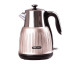 Електрочайник Sokany SKSH1055 1.6 літрів рожевий металік (LG-2022637464)