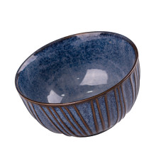 Тарілка глибока кругла з порцеляни 11.5 см синій HP641 (LG-2033320863) Тарілка глибока кругла з порцеляни 11.5 см синій HP641 (LG-2033320863)