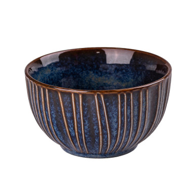 Тарілка глибока кругла з порцеляни 11.5 см HP633 (LG-2033920108)