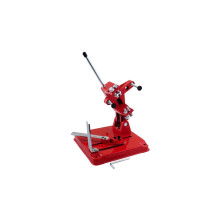 Стойка под УШМ Intertool 115-125 мм