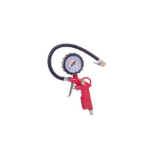 Пневмопистолет для подкачки колес Intertool 10 bar