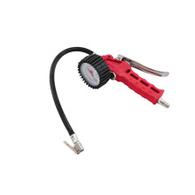 Пневмопистолет для подкачки колес Intertool 10 bar Pro