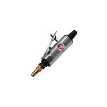 Шлифмашинка пневматическая Intertool 1/4