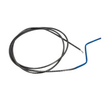 Трос канализацонный DV 8 мм x 15 м