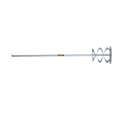 Миксер для сухих смесей SDS+ Mastertool 120 х 600 мм