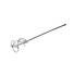 Миксер для сухих смесей SDS+ Mastertool 120 х 600 мм