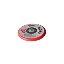 Диск для шлифмашины пневматической Intertool 125 мм