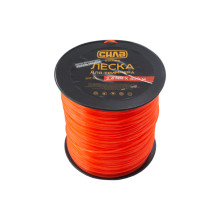 Леска для триммера Сила 2.4 мм x 450 м 