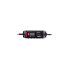 Зарядное устройство Intertool 6В-12В x 0.8-3.8А