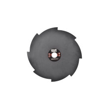 Диск для триммера Mastertool 8Т x 255 x 25.4 мм