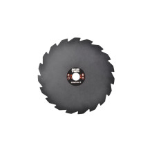 Диск для триммера Mastertool 19Т x 255 x 25.4 мм