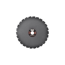 Диск для триммера Mastertool 26Т x 255 x 25.4 мм