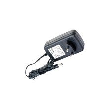 Зарядное устройство для шуруповерта Intertool 18 В Li-ion к WT-0313/0314 Зарядное устройство для шуруповерта Intertool 18 В Li-ion к WT-0313/0314