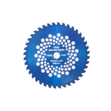 Диск для триммера Mastertool 255 мм x 40 Т Shark