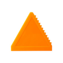 Скребок для стекла Mastertool 110 мм треугольный 5шт (5 шт.)