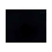 Стекло защитное для сварки Mastertool 90 x 110 мм x С-4 (5 шт.)