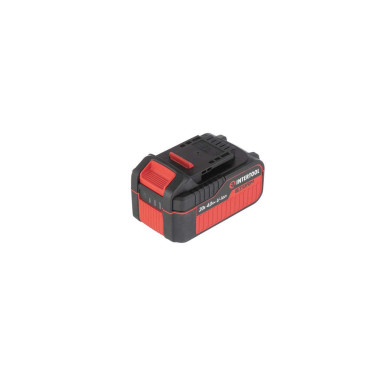 Аккумулятор  Intertool 20В x 4Ач Li-Ion Storm