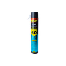 Пена монтажная Unifix 750 мл x 60 л ручная
